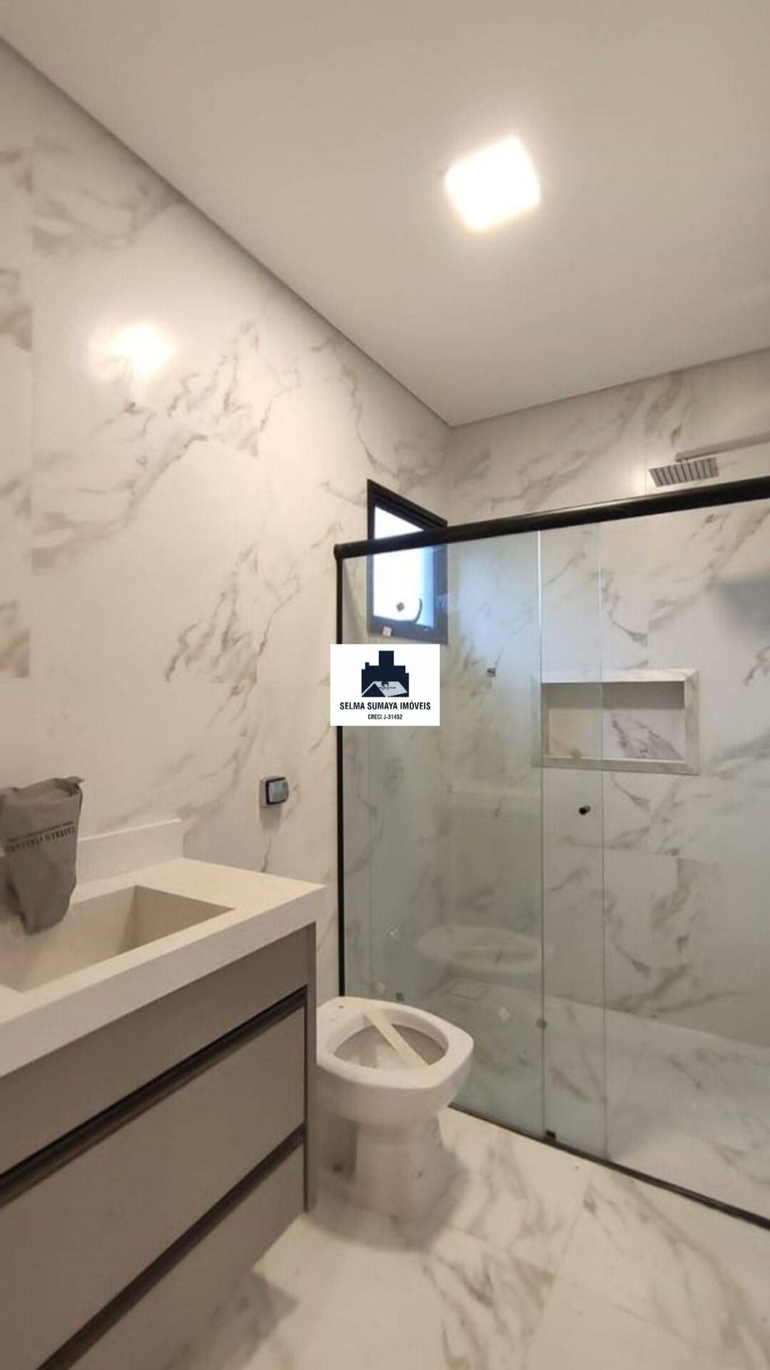 Casa de Condomínio com 3 quartos à venda, 156m² — foto 18 de 24