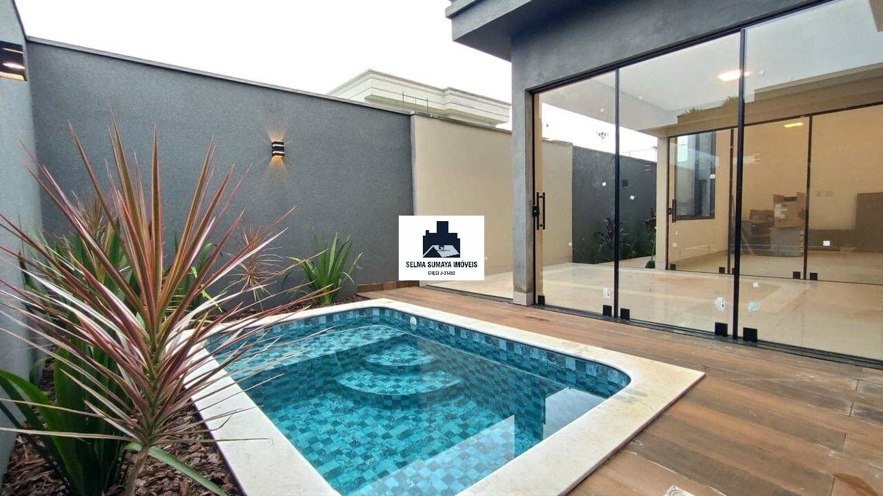 Casa de Condomínio com 3 quartos à venda, 156m² — foto 4 de 24