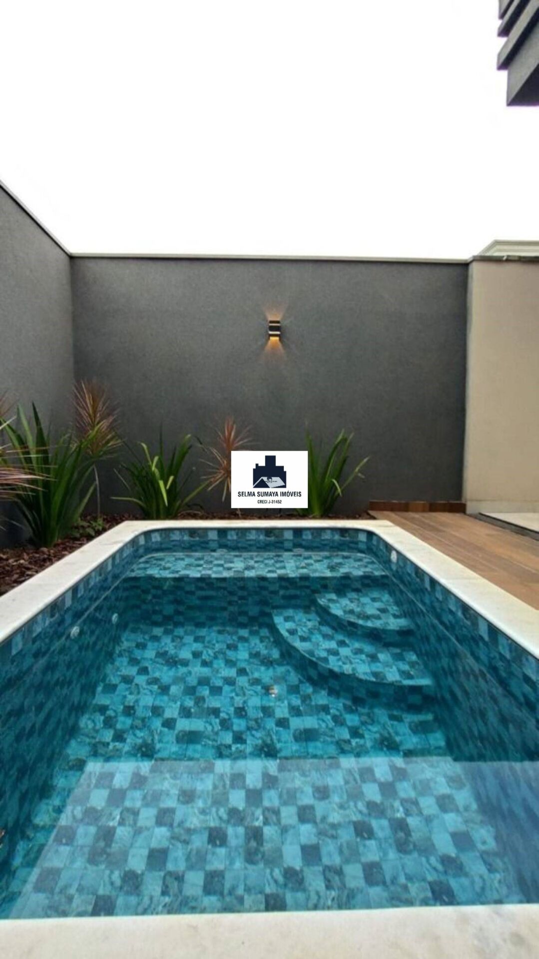 Casa de Condomínio com 3 quartos à venda, 156m² — foto 15 de 24