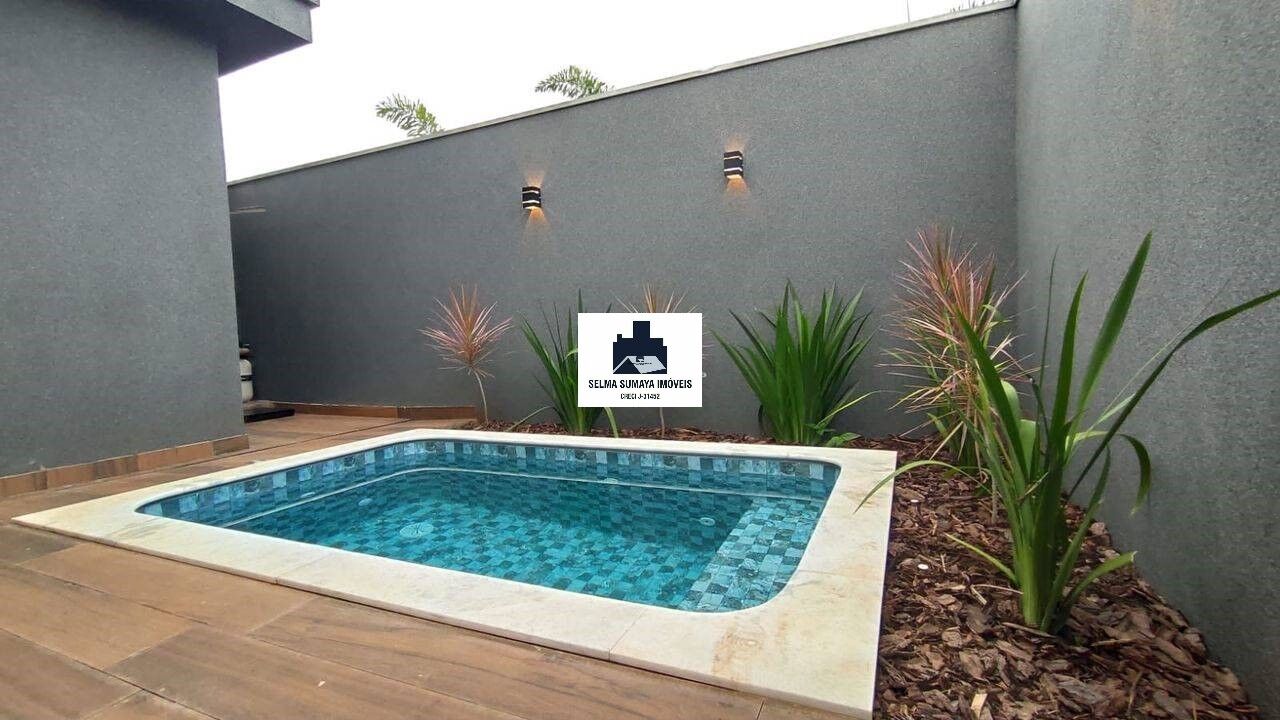 Casa de Condomínio com 3 quartos à venda, 156m² — foto 13 de 24