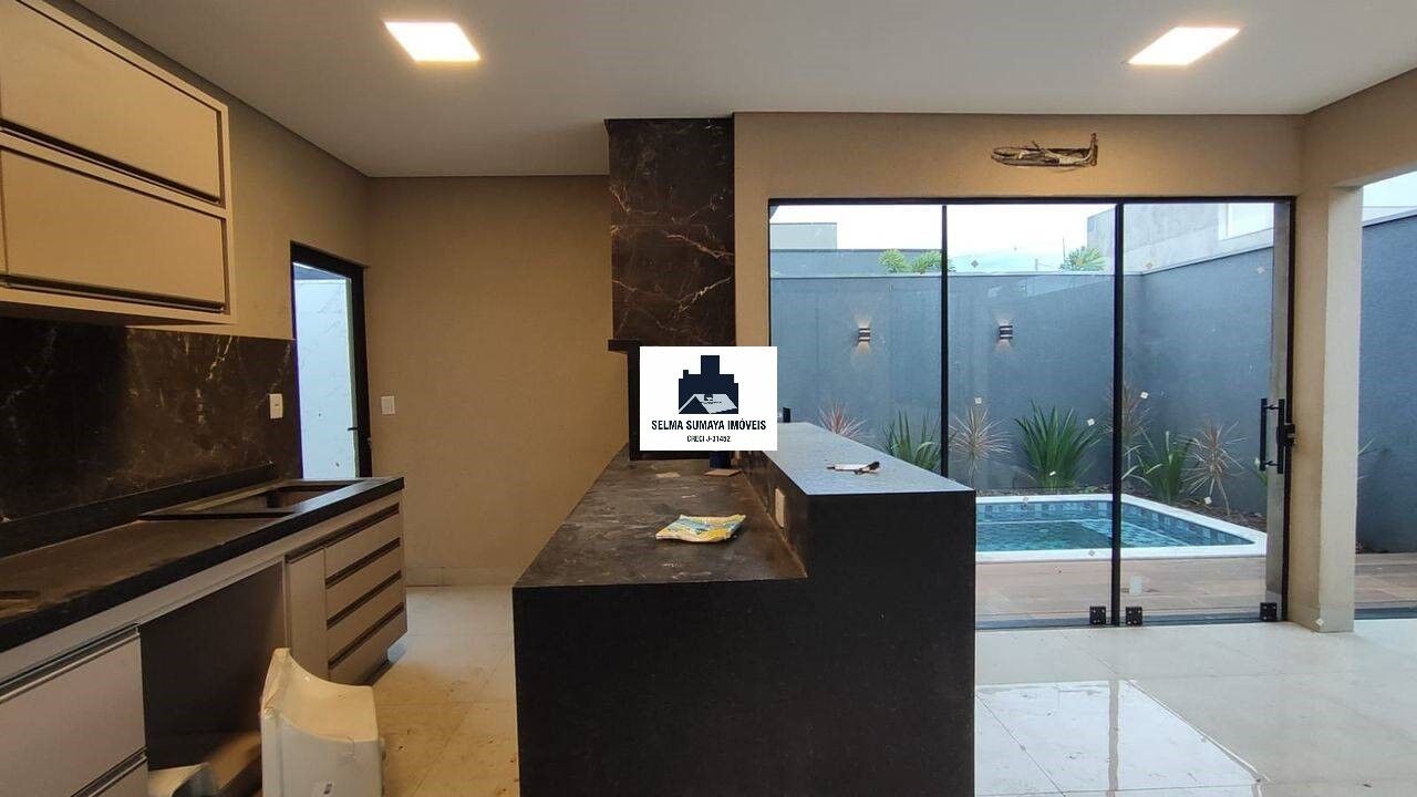 Casa de Condomínio com 3 quartos à venda, 156m² — foto 8 de 24