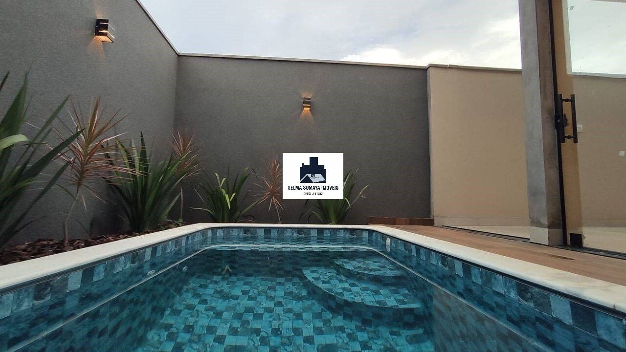 Casa de Condomínio com 3 quartos à venda, 156m² — foto 9 de 24