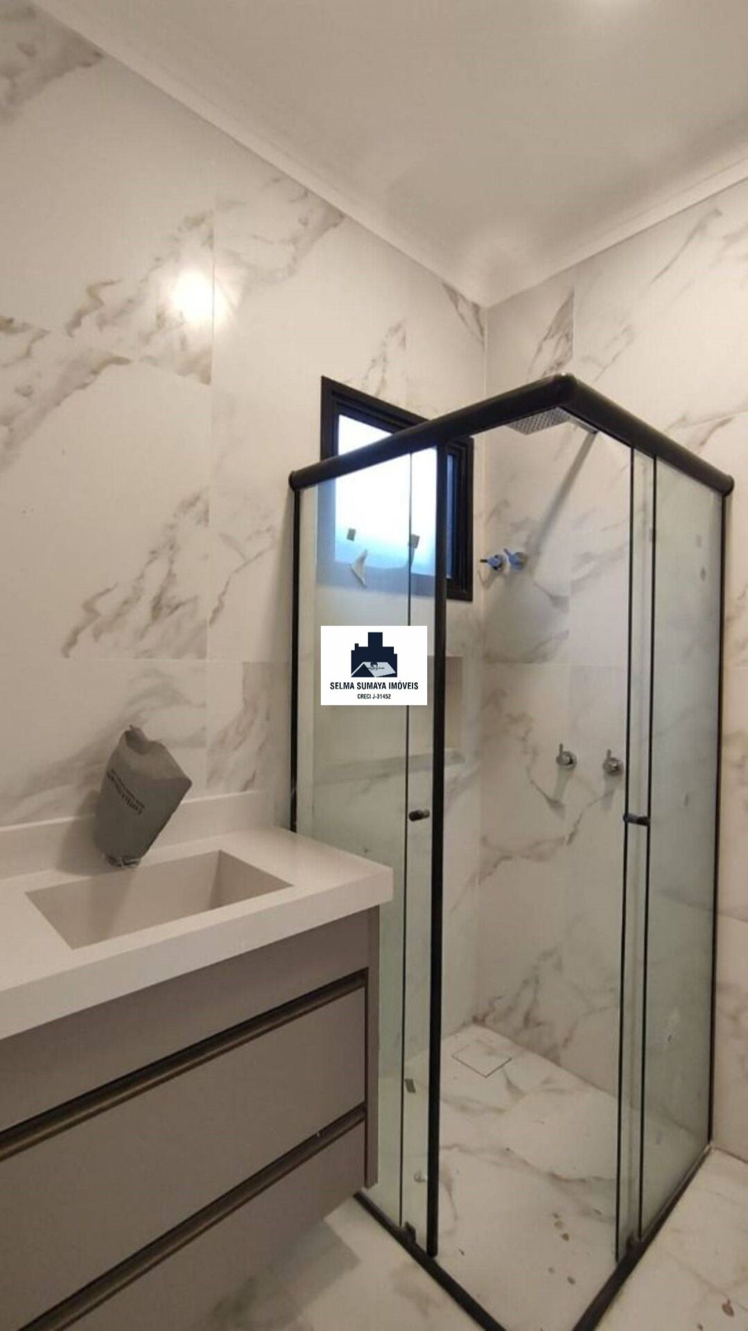 Casa de Condomínio com 3 quartos à venda, 156m² — foto 10 de 24