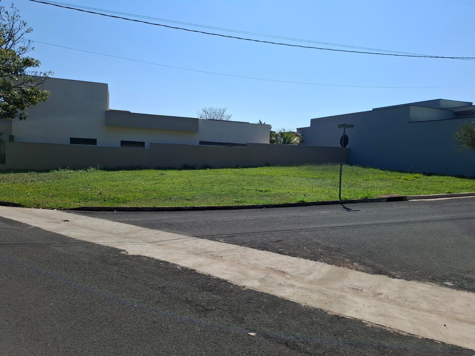 Terreno à venda no Condomínio Jardim Botânico - Bady Bassitt/SP