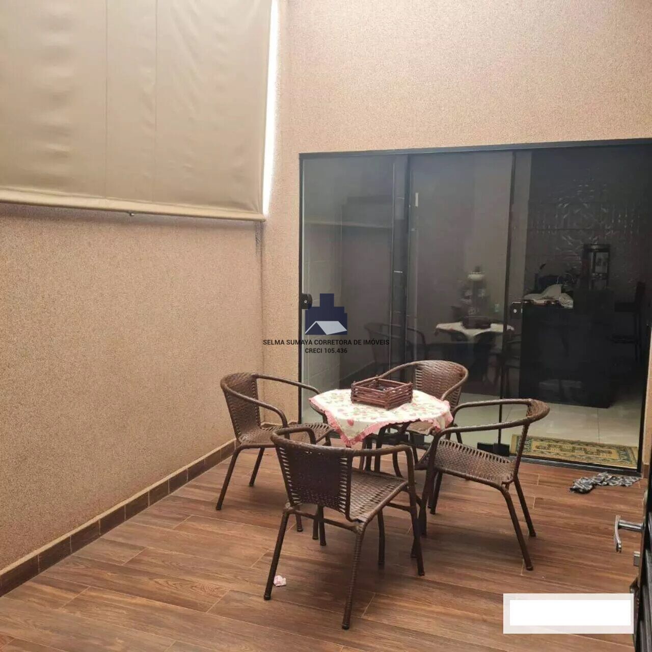 Casa com 3 quartos à venda, 190m² — foto 17 de 19