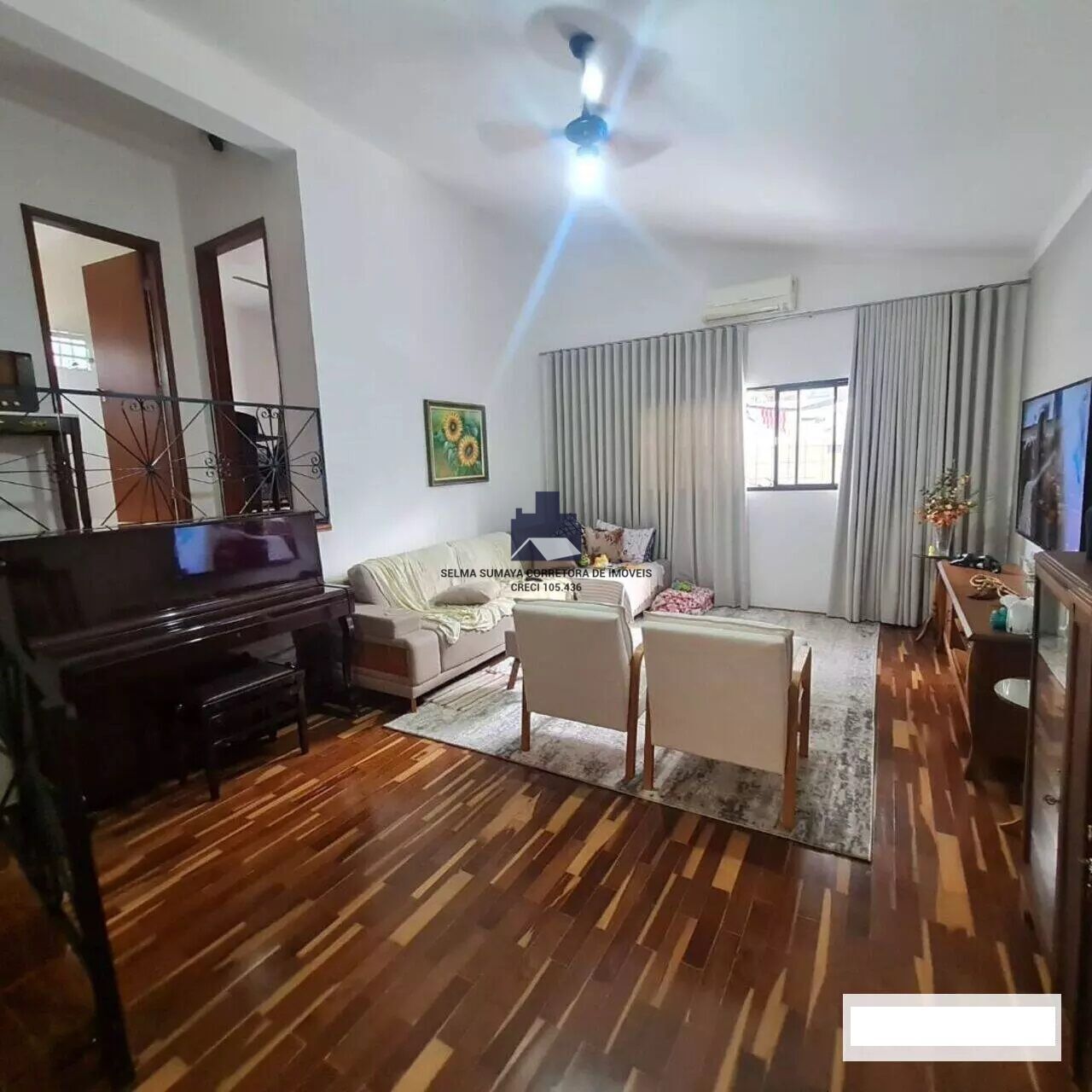 Casa com 3 quartos à venda, 190m² — foto 7 de 19