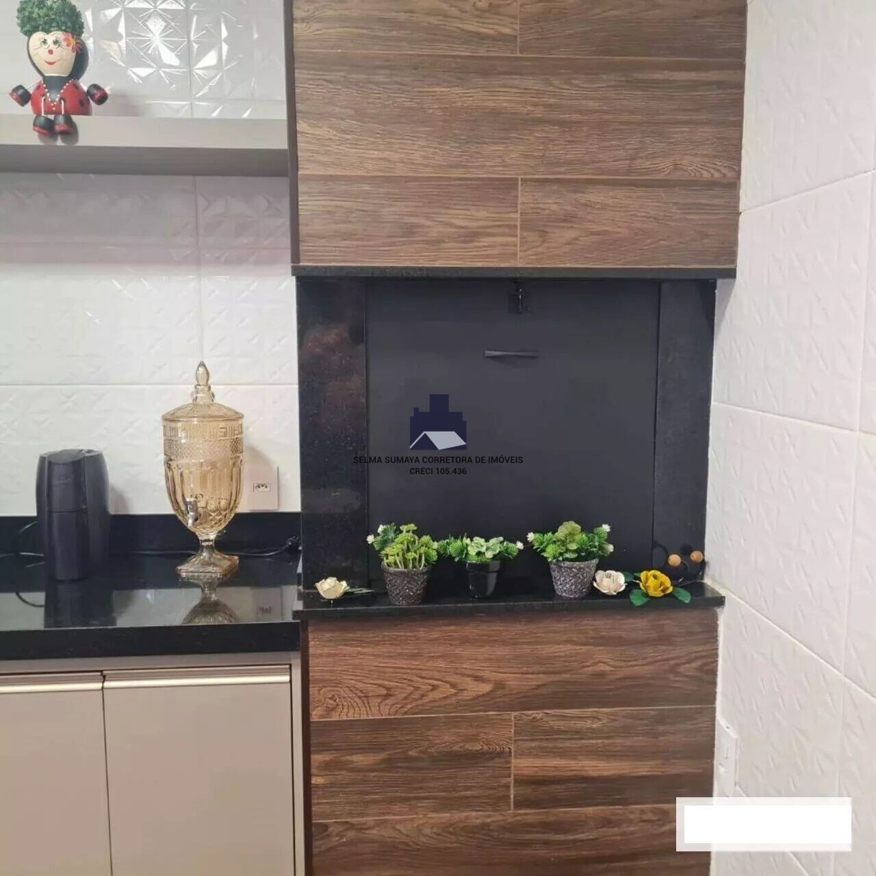 Casa com 3 quartos à venda, 190m² — foto 18 de 19