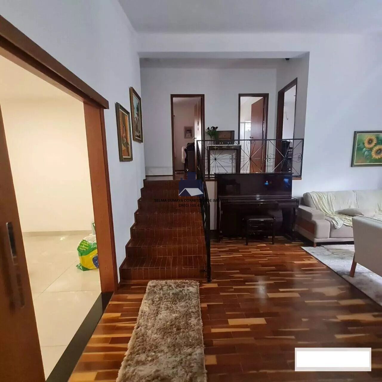 Casa com 3 quartos à venda, 190m² — foto 9 de 19