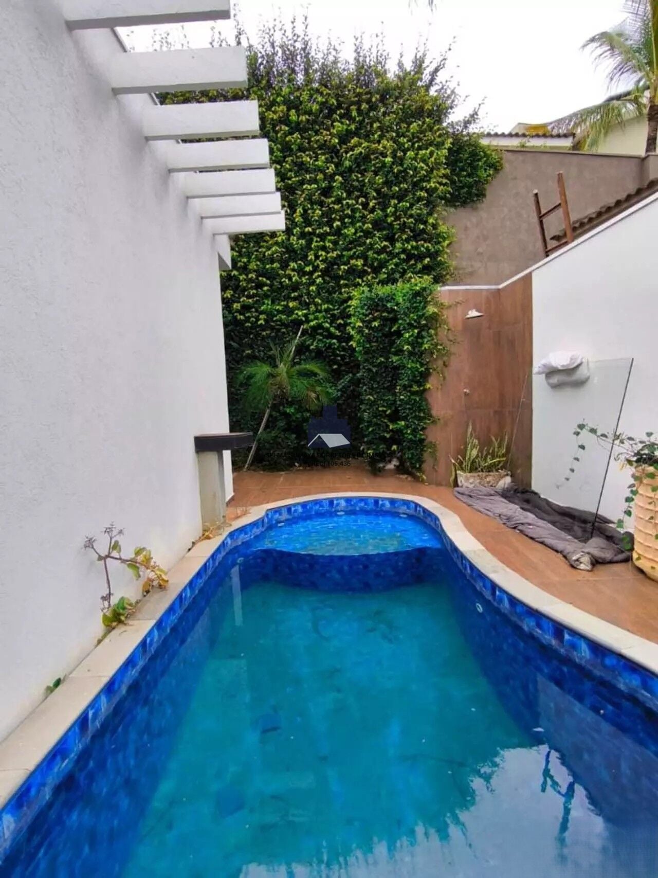 Casa de Condomínio com 3 quartos à venda, 234m² — foto 4 de 21