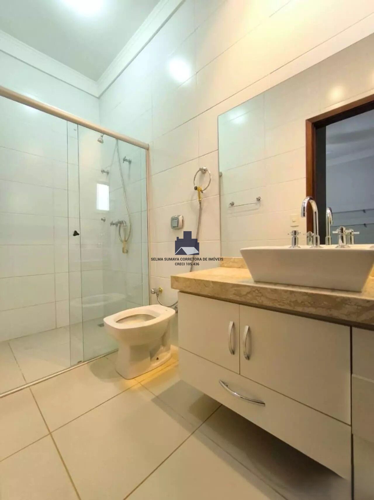 Casa de Condomínio com 3 quartos à venda, 234m² — foto 7 de 21