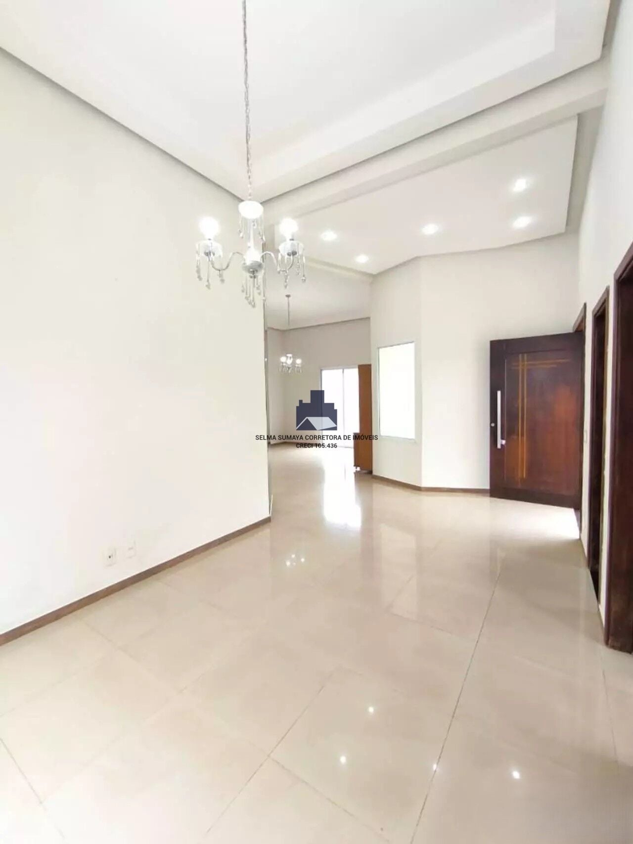 Casa de Condomínio com 3 quartos à venda, 234m² — foto 8 de 21