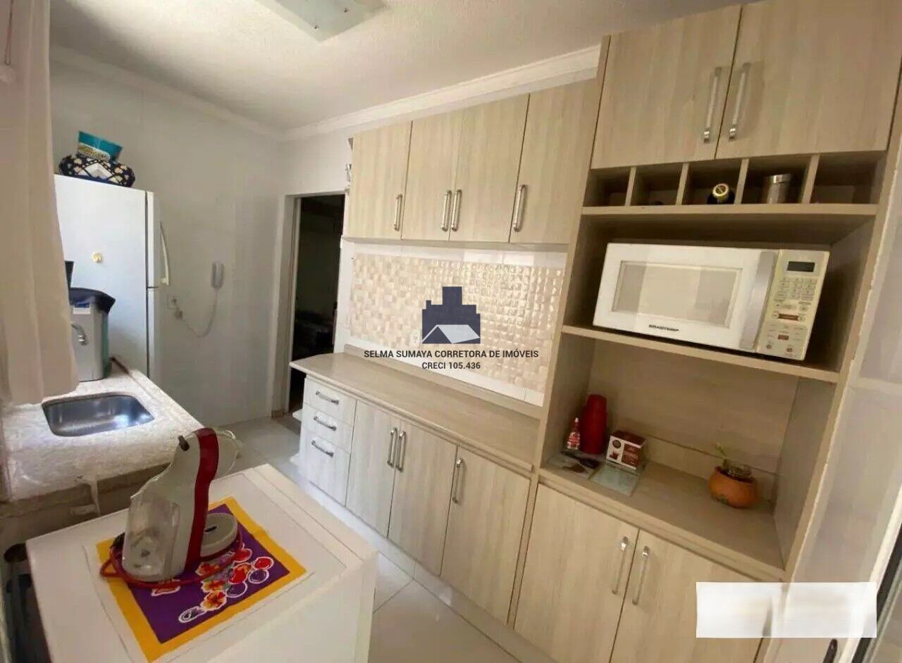Casa de Condomínio com 3 quartos à venda, 90m² — foto 8 de 8