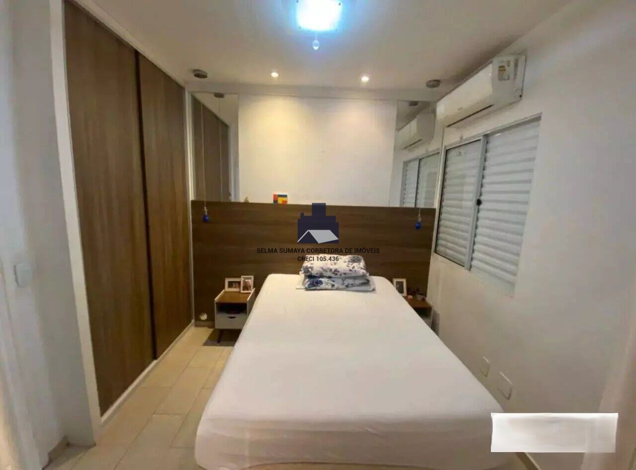 Casa de Condomínio com 3 quartos à venda, 90m² — foto 4 de 8