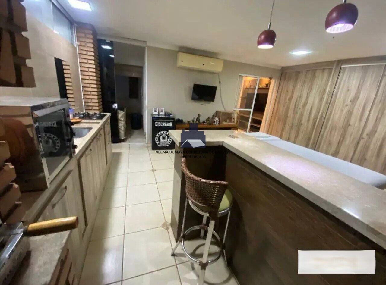 Casa de Condomínio com 3 quartos à venda, 90m² — foto 7 de 8