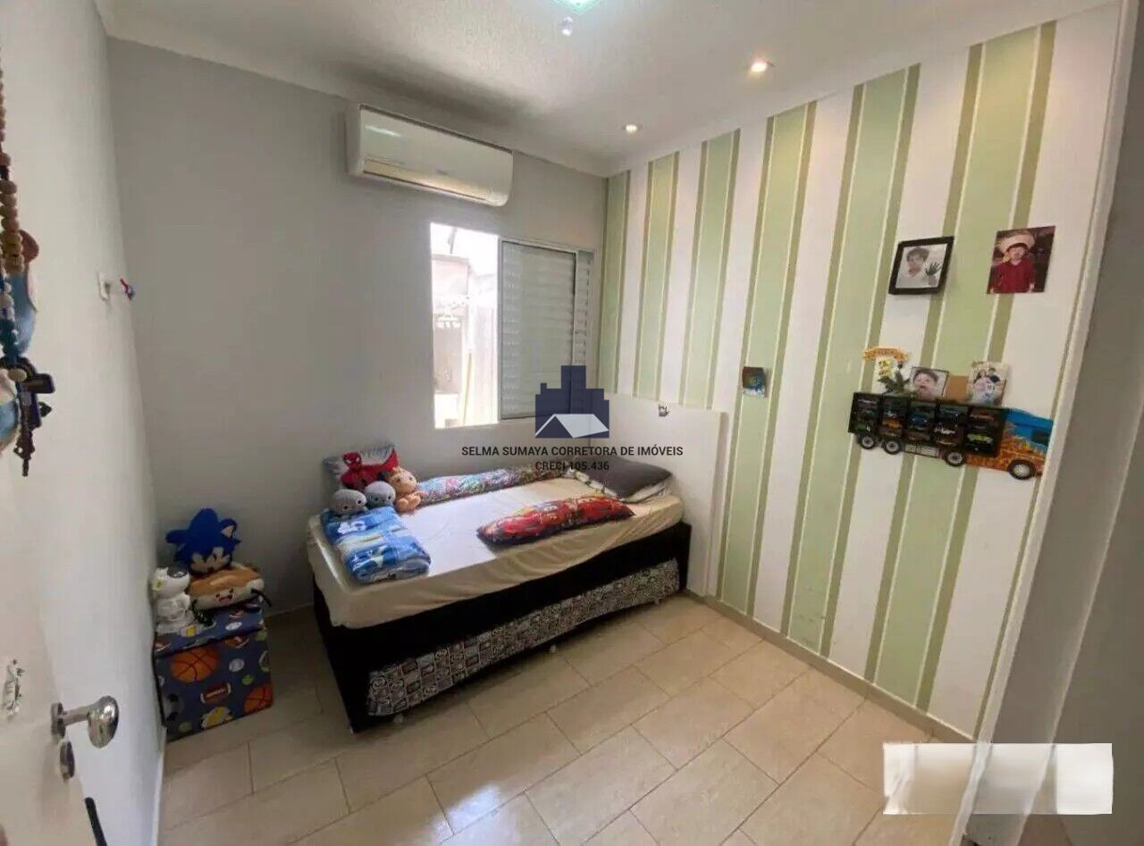 Casa de Condomínio com 3 quartos à venda, 90m² — foto 6 de 8
