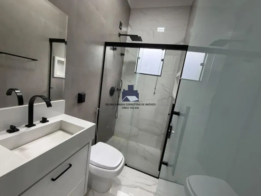 Casa de Condomínio com 3 quartos à venda, 243m² — foto 6 de 11