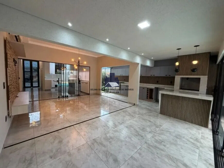 Casa de Condomínio com 3 quartos à venda, 243m² — foto 5 de 11