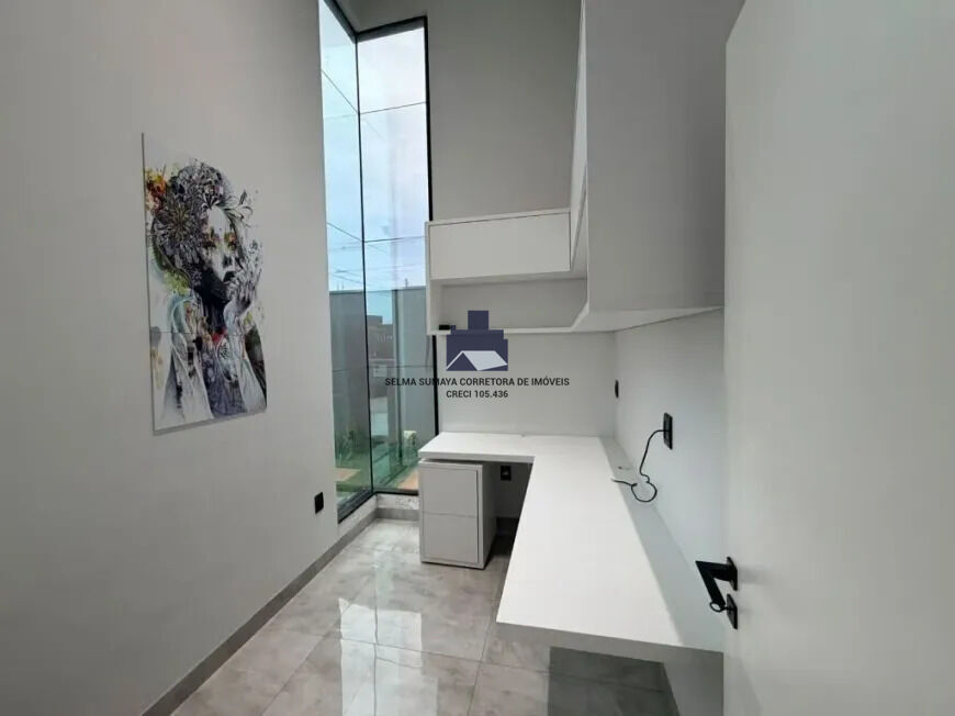 Casa de Condomínio com 3 quartos à venda, 243m² — foto 8 de 11