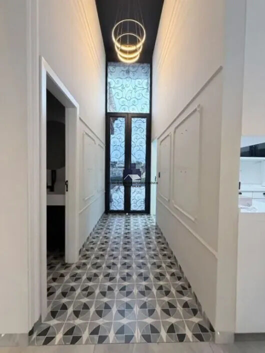 Casa de Condomínio com 3 quartos à venda, 243m² — foto 9 de 11
