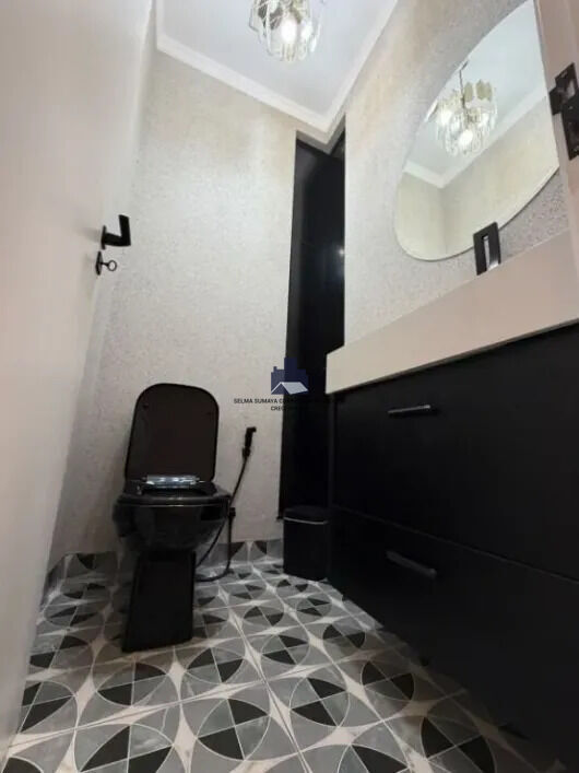 Casa de Condomínio com 3 quartos à venda, 243m² — foto 11 de 11