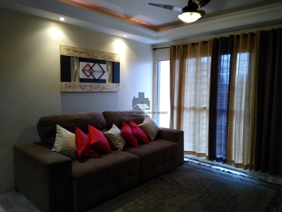 Apartamento com 3 quartos à venda, 130m² — foto 17 de 30