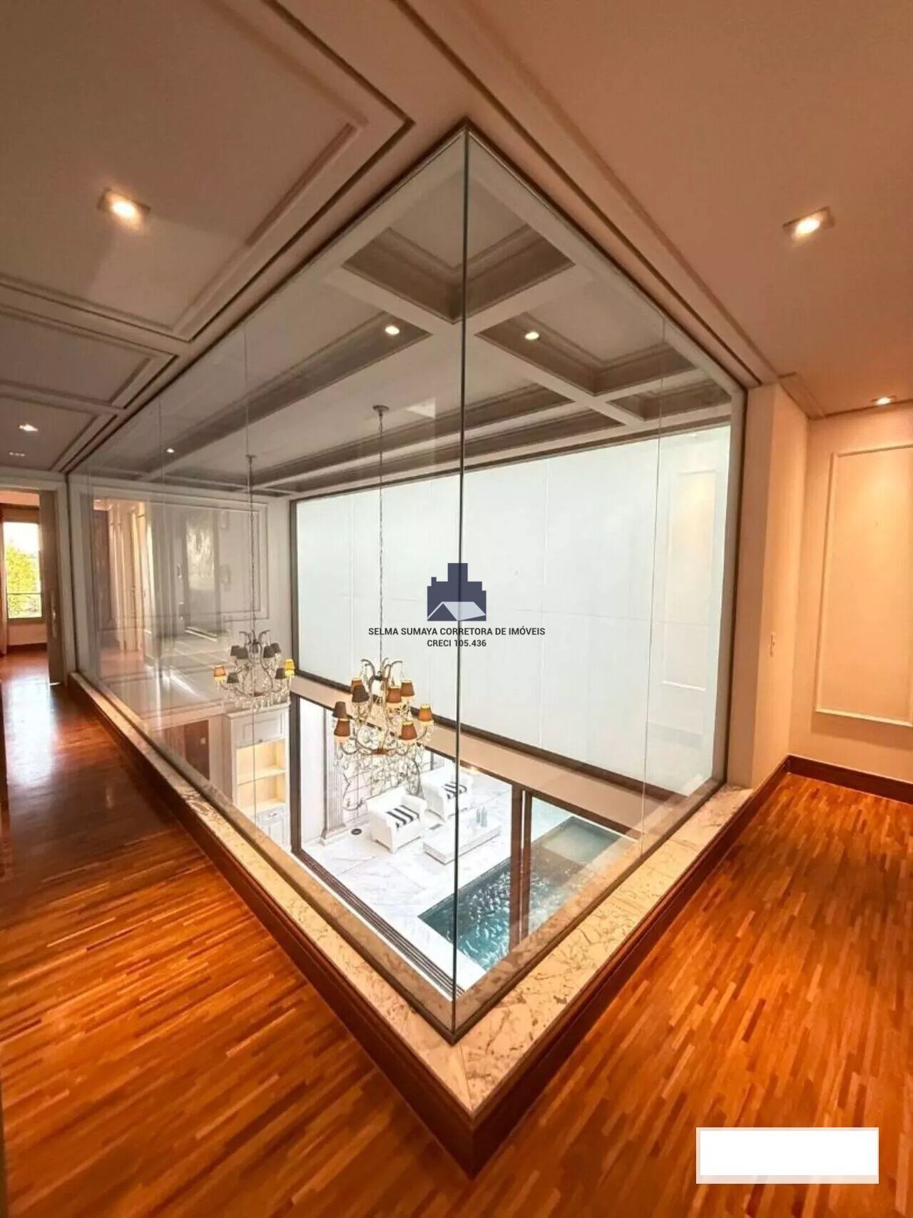 Casa de Condomínio com 3 quartos à venda, 380m² — foto 9 de 17