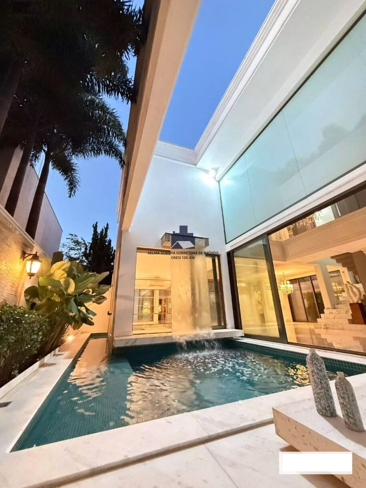 Casa de Condomínio com 3 quartos à venda, 380m² — foto 10 de 17