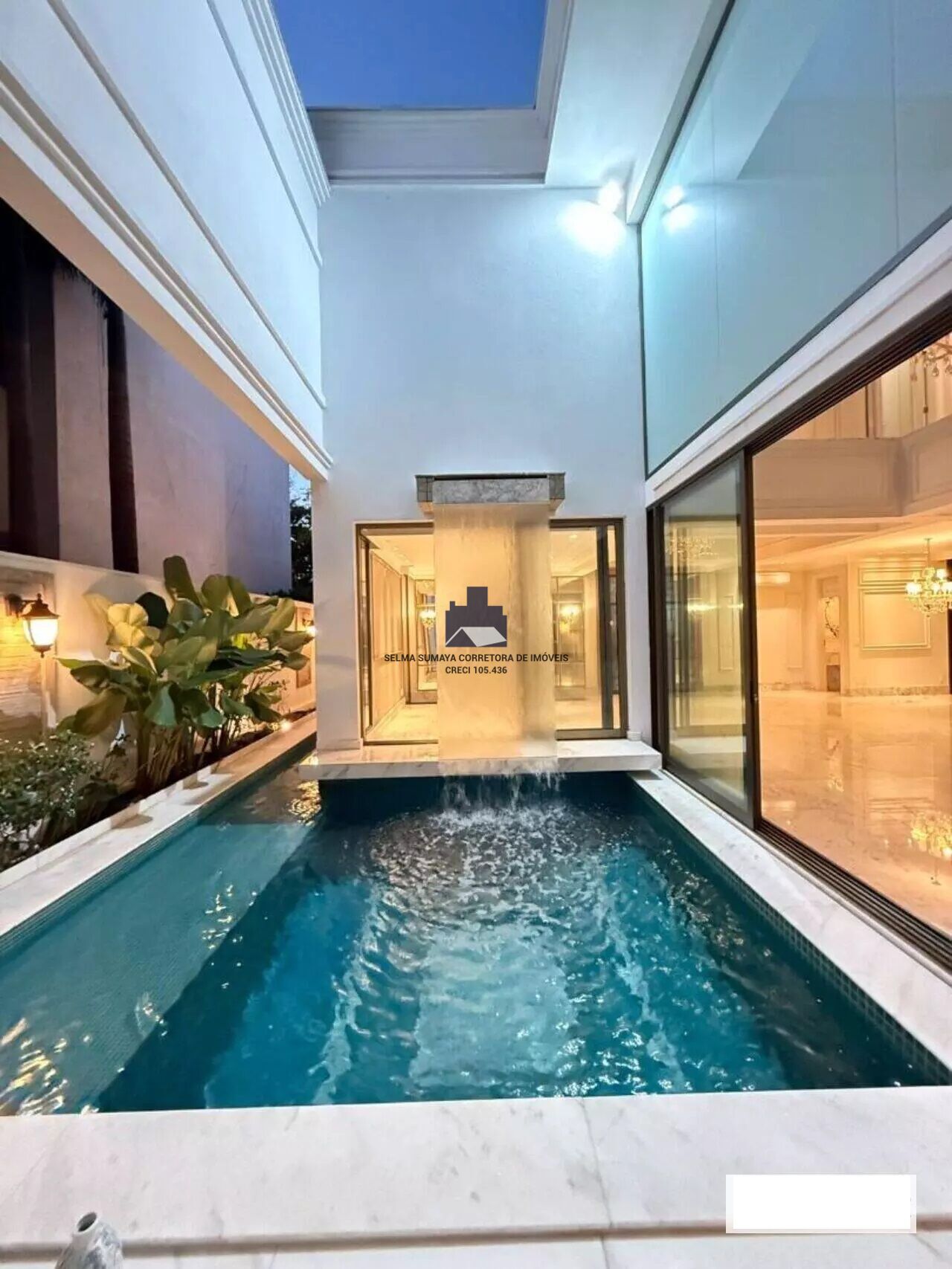 Casa de Condomínio com 3 quartos à venda, 380m² — foto 14 de 17