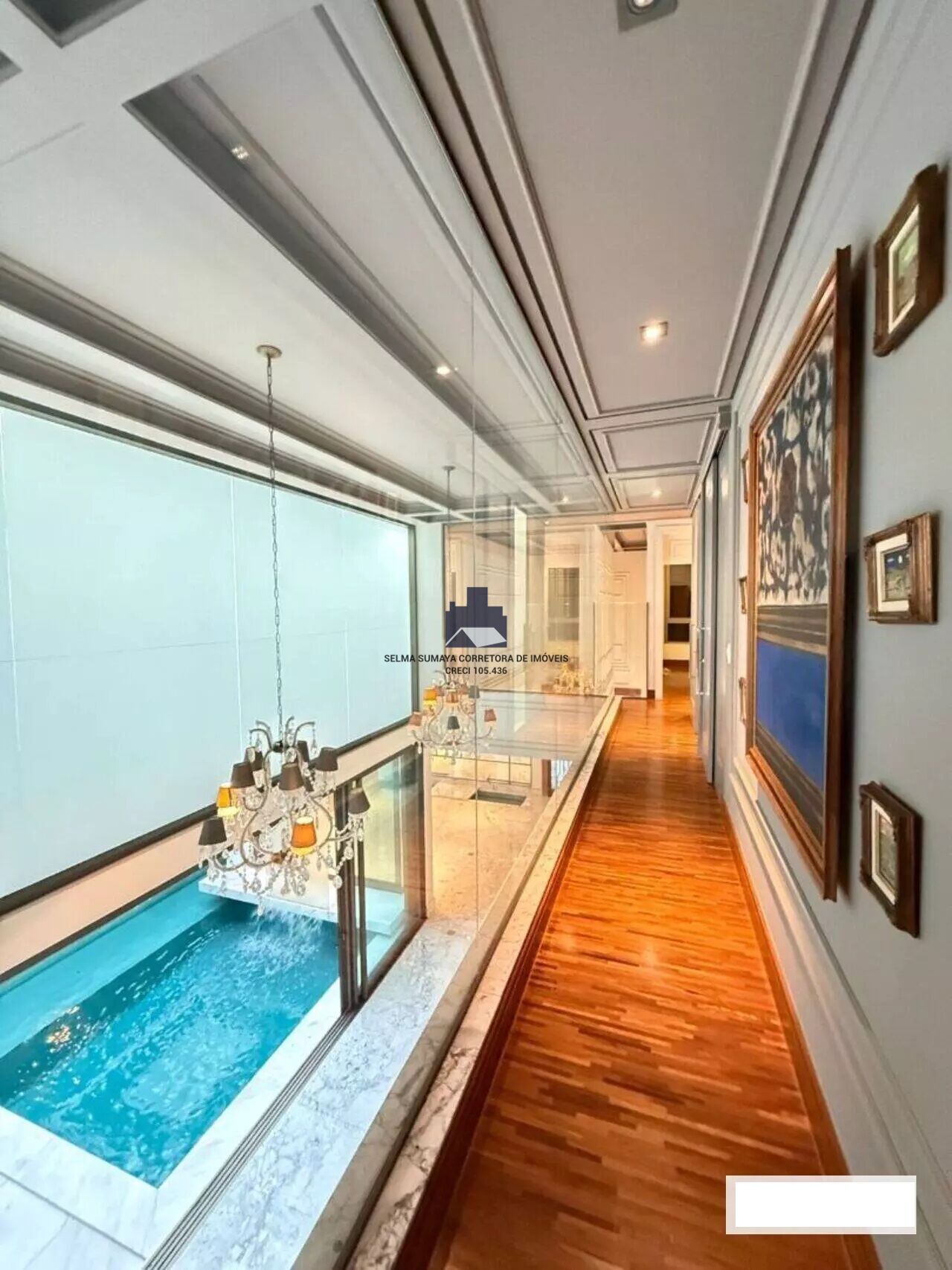 Casa de Condomínio com 3 quartos à venda, 380m² — foto 5 de 17