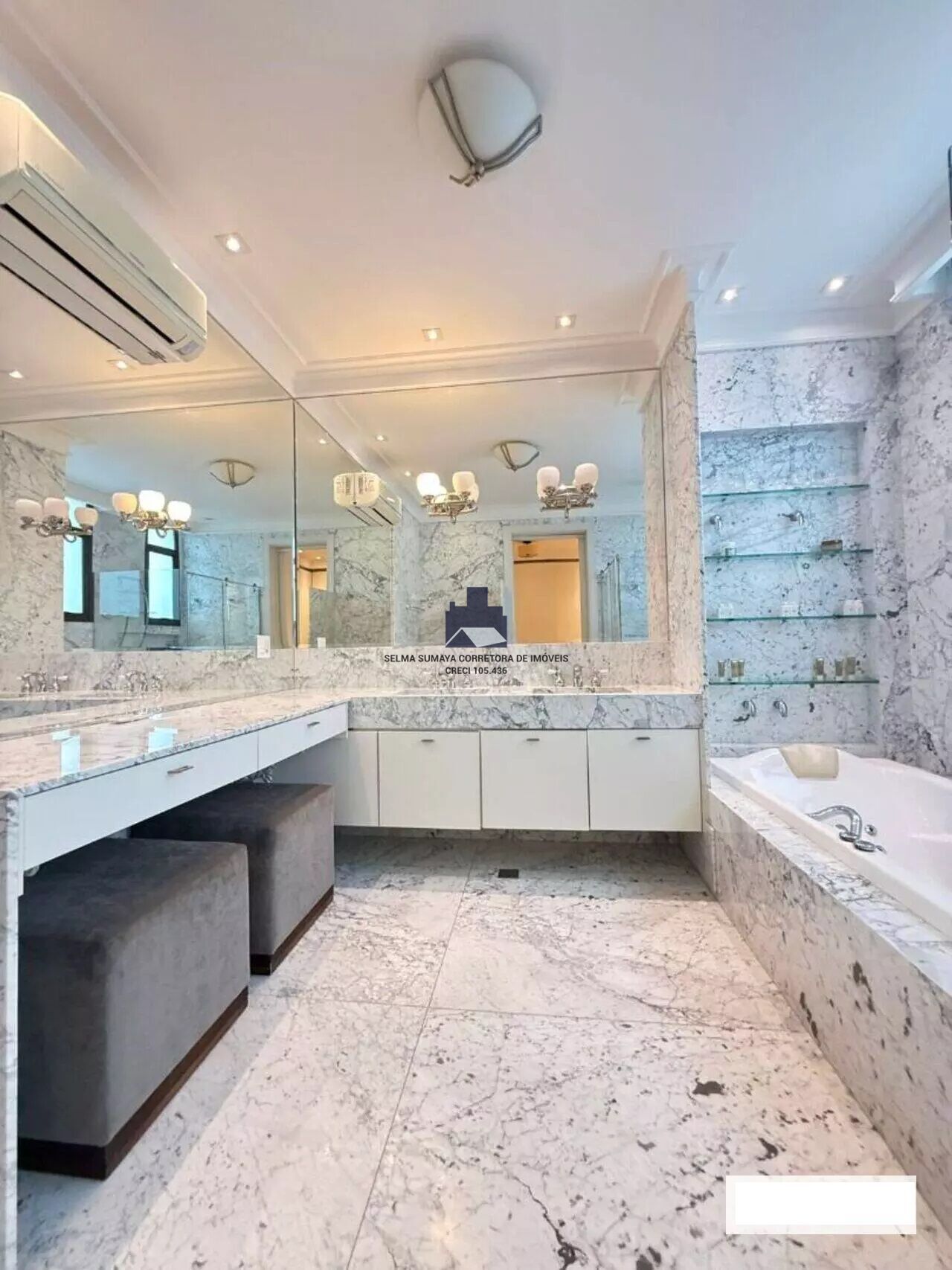 Casa de Condomínio com 3 quartos à venda, 380m² — foto 12 de 17