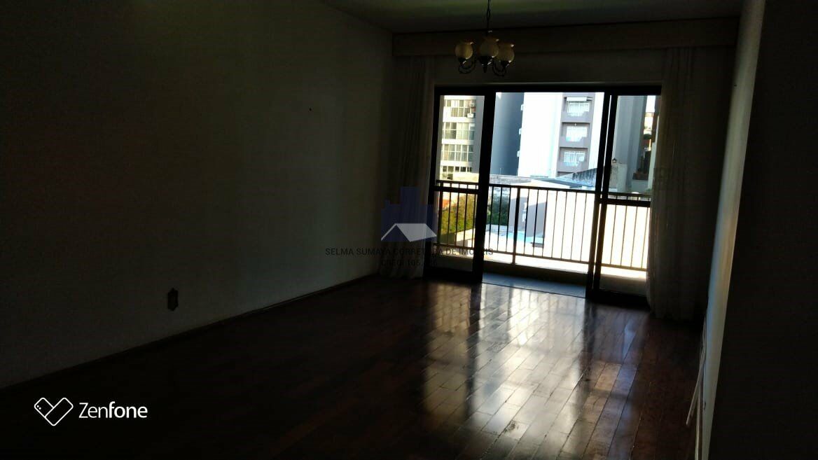 Apartamento com 3 quartos à venda, 137m² — foto 6 de 16