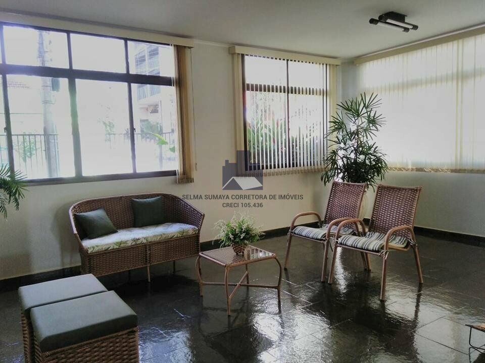 Apartamento com 3 quartos à venda, 137m² — foto 11 de 16