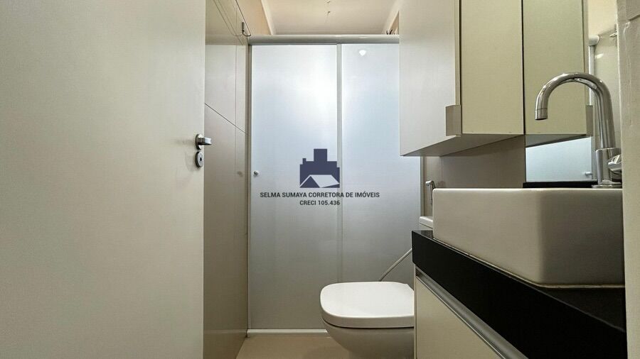 Apartamento com 2 quartos à venda, 45m² — foto 5 de 13