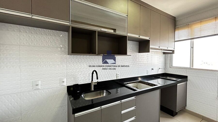 Apartamento com 2 quartos à venda, 45m² — foto 9 de 13