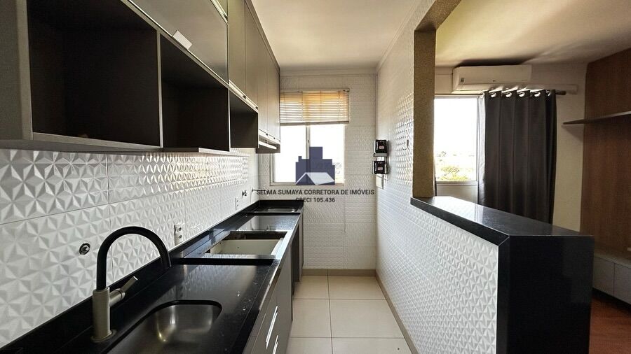 Apartamento com 2 quartos à venda, 45m² — foto 7 de 13