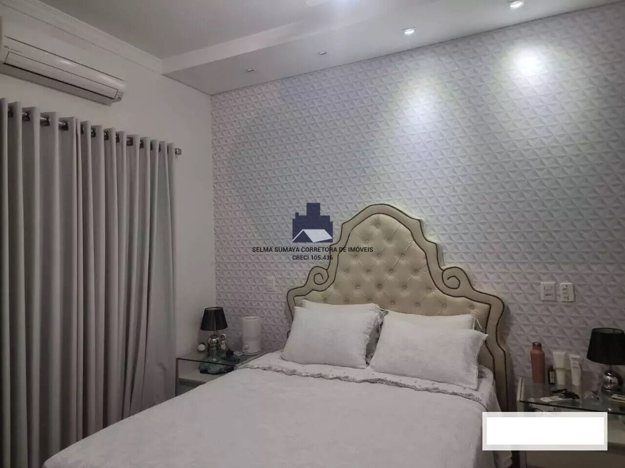 Casa de Condomínio com 3 quartos à venda, 244m² — foto 18 de 20