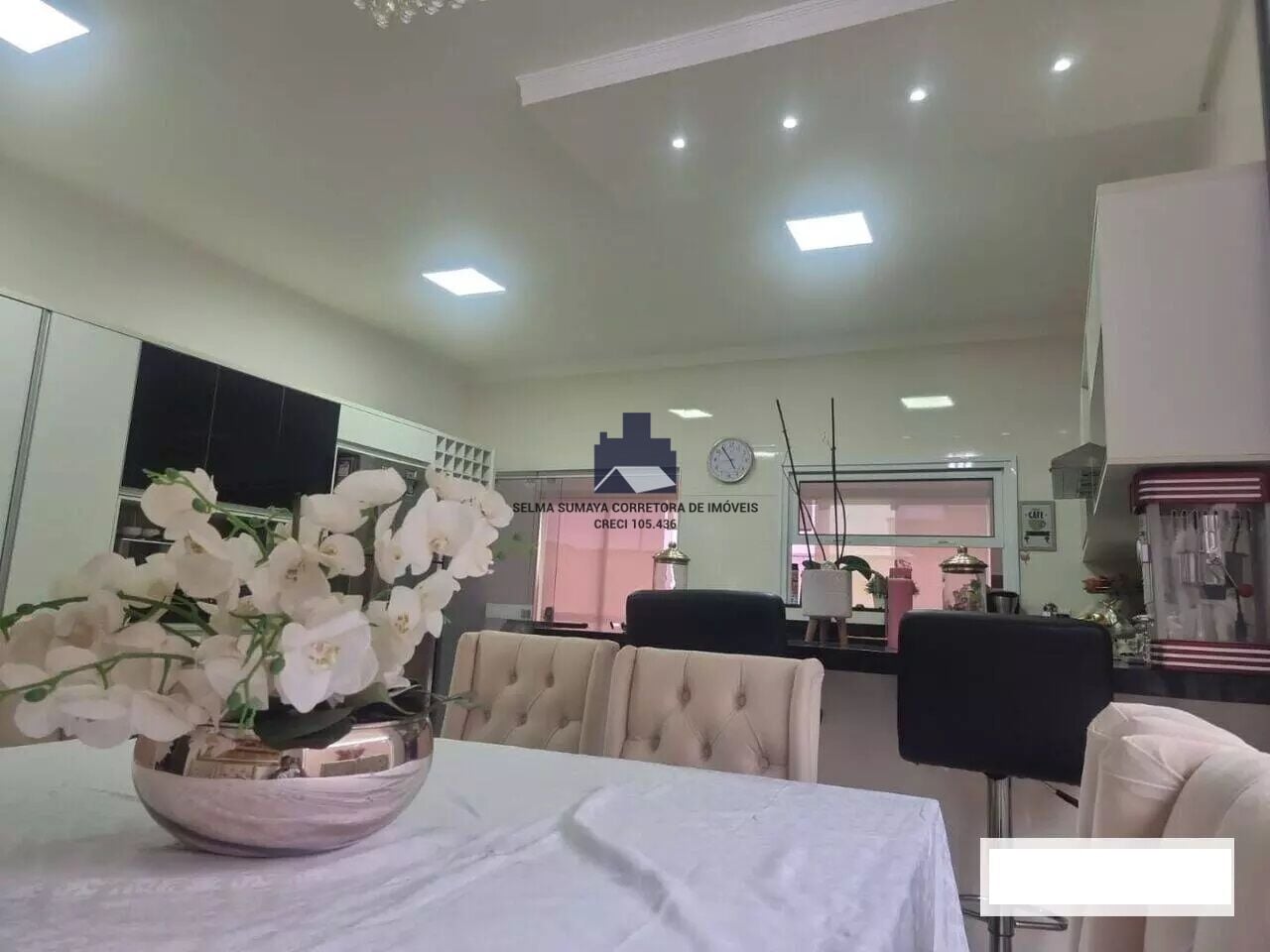 Casa de Condomínio com 3 quartos à venda, 244m² — foto 10 de 20