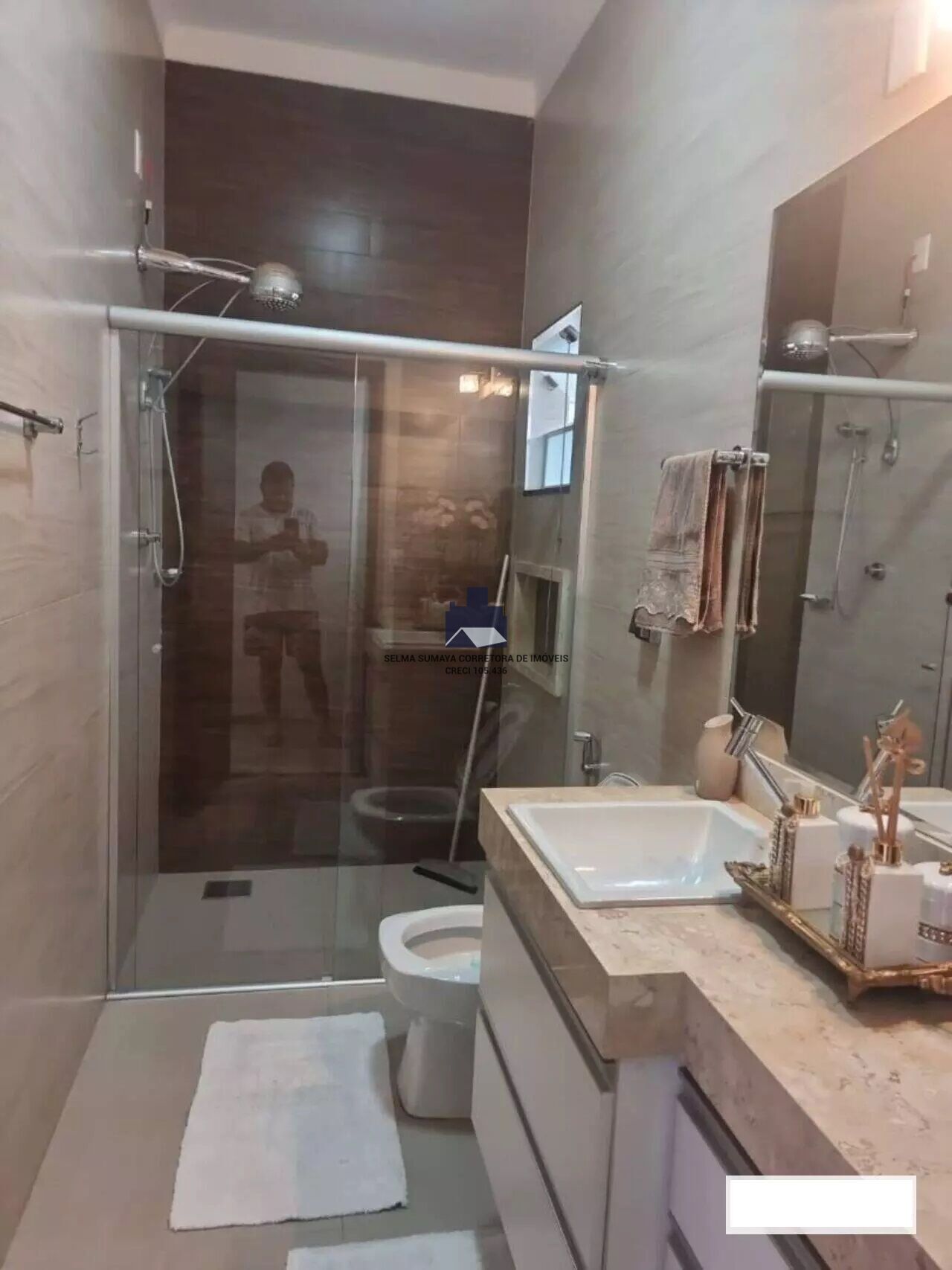 Casa de Condomínio com 3 quartos à venda, 244m² — foto 20 de 20