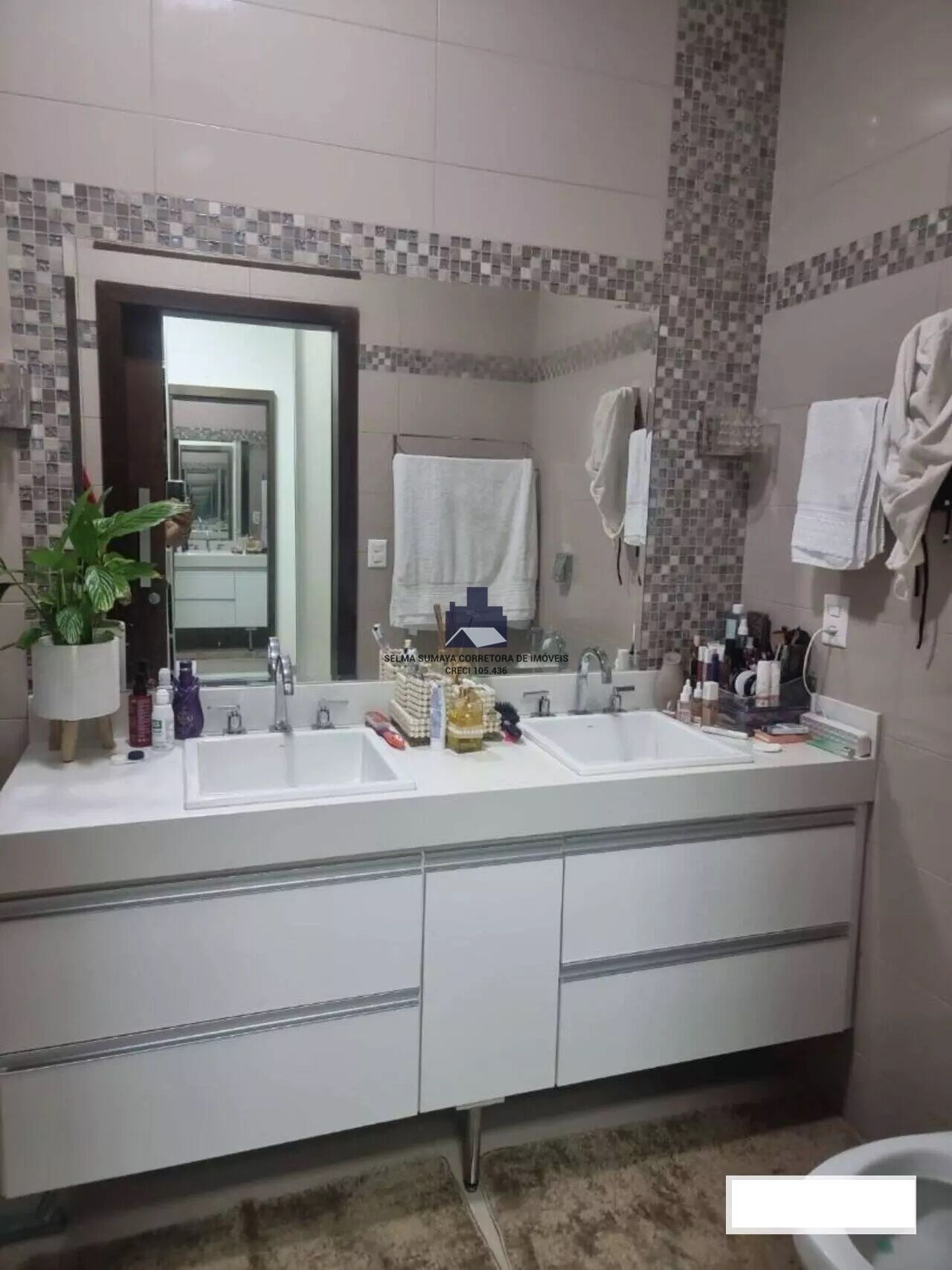 Casa de Condomínio com 3 quartos à venda, 244m² — foto 5 de 20