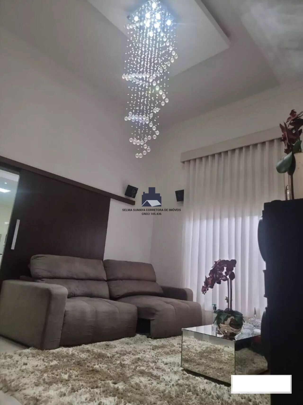 Casa de Condomínio com 3 quartos à venda, 244m² — foto 11 de 20