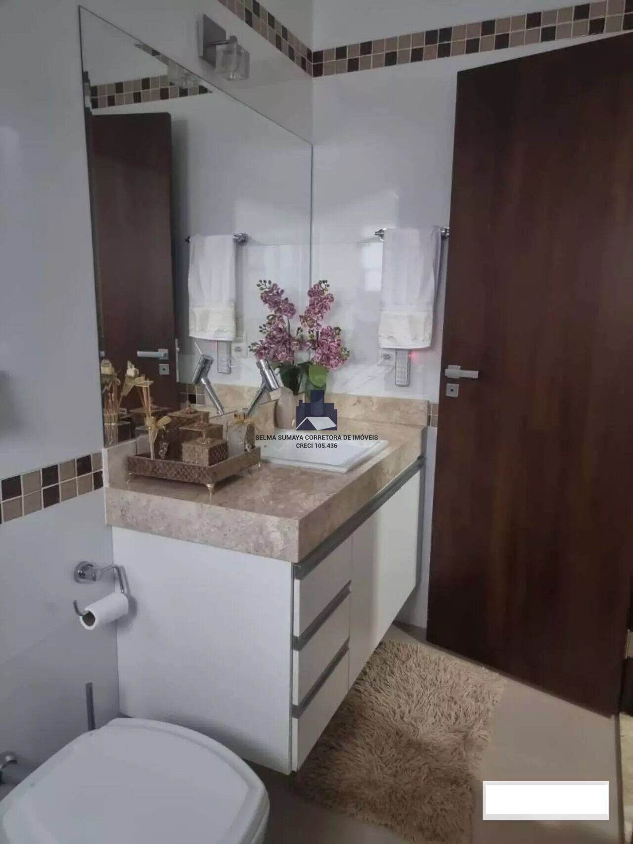 Casa de Condomínio com 3 quartos à venda, 244m² — foto 13 de 20
