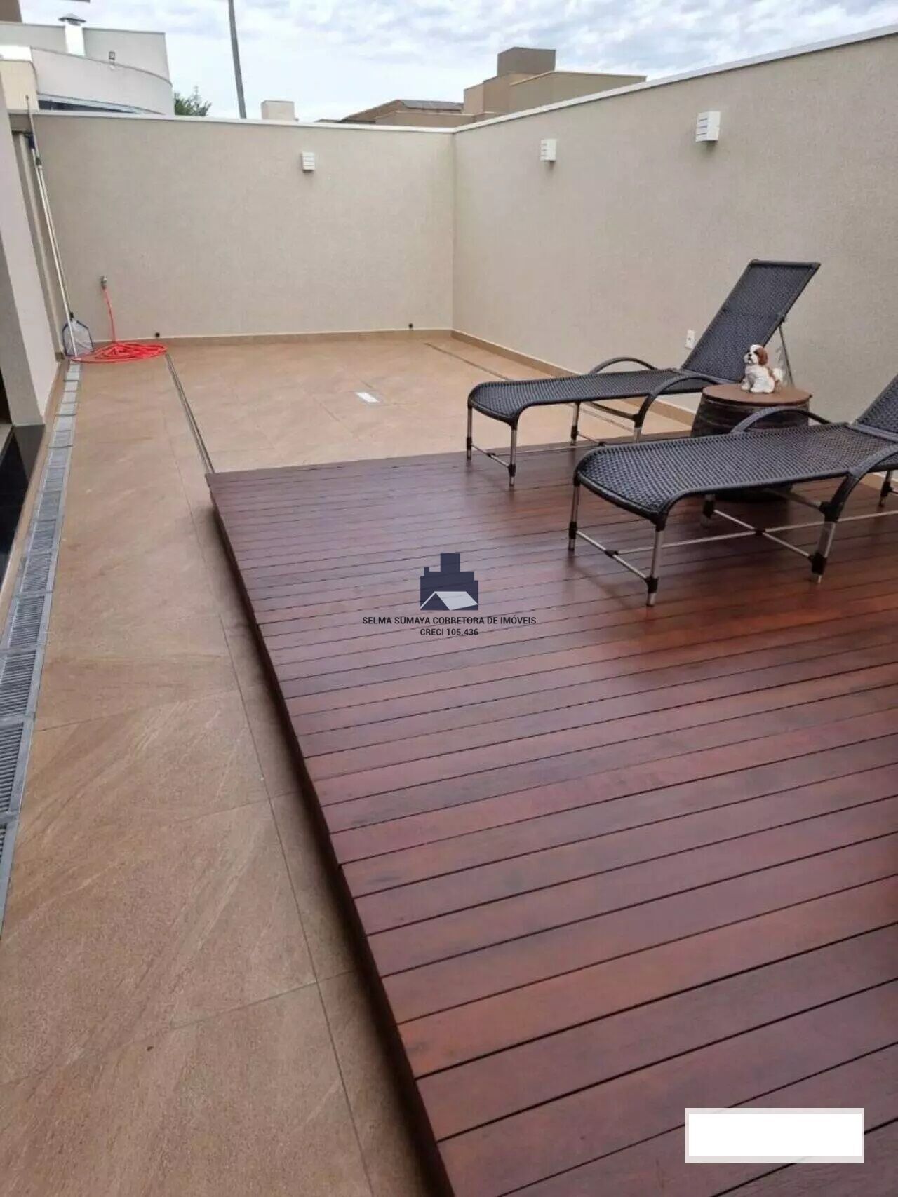 Casa de Condomínio com 3 quartos à venda, 244m² — foto 14 de 20