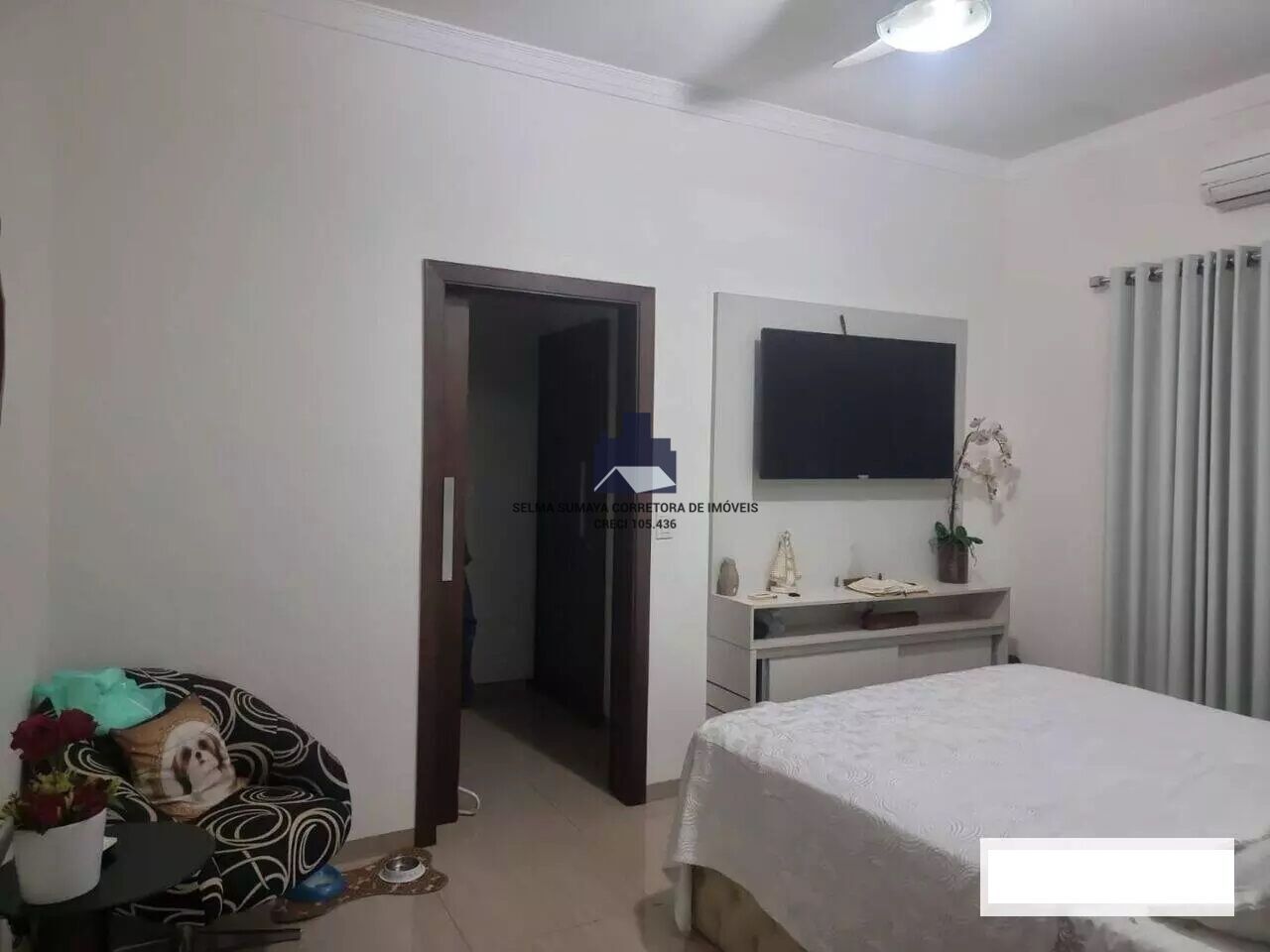 Casa de Condomínio com 3 quartos à venda, 244m² — foto 7 de 20