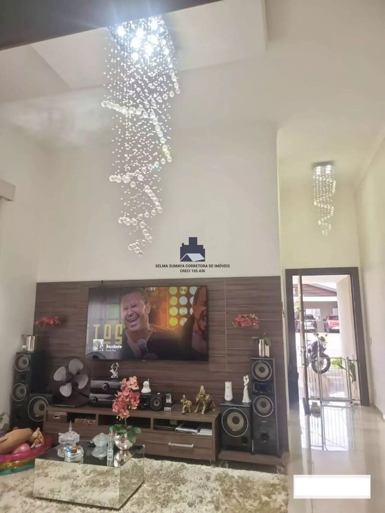 Casa de Condomínio com 3 quartos à venda, 244m² — foto 8 de 20