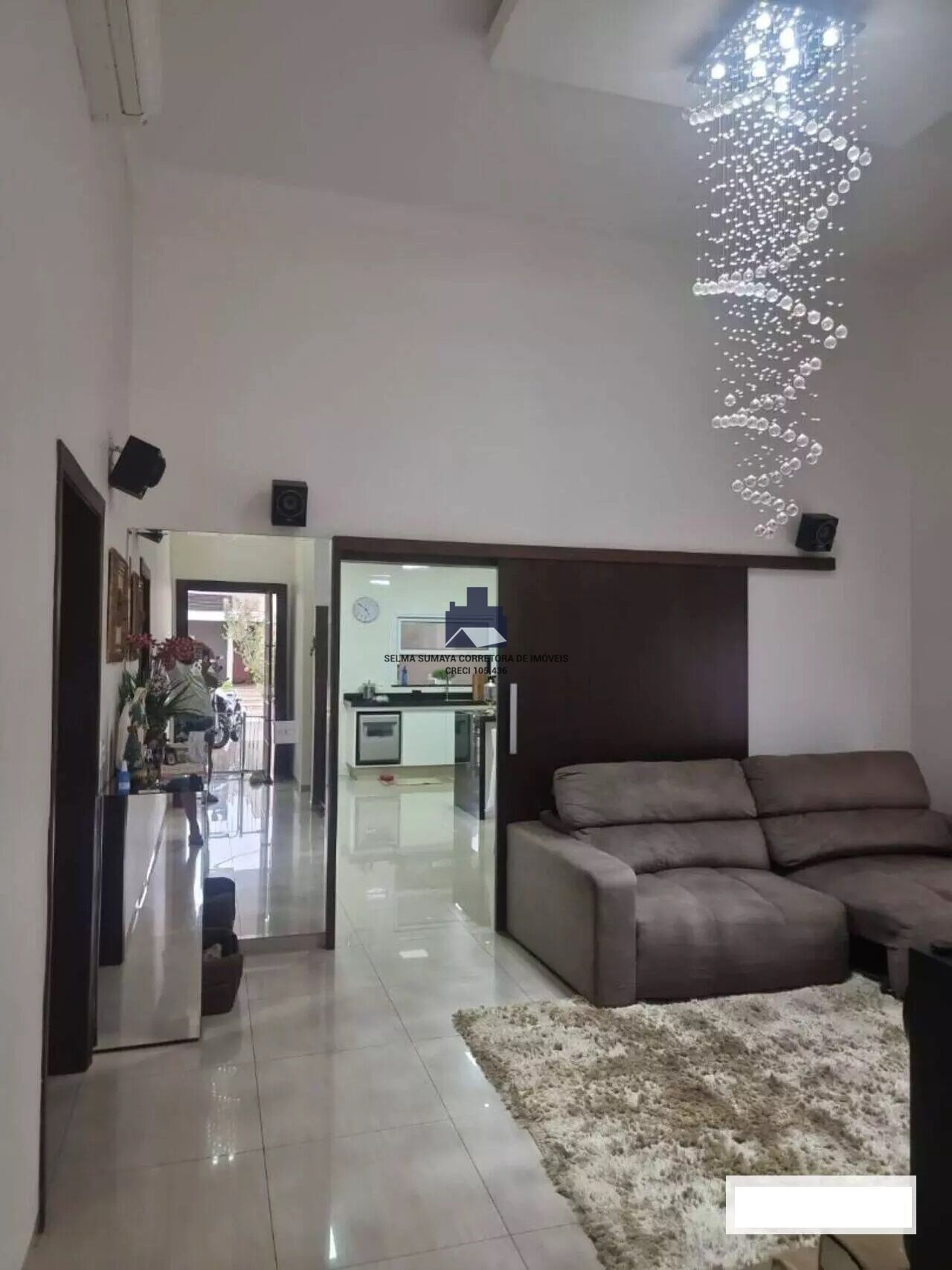 Casa de Condomínio com 3 quartos à venda, 244m² — foto 6 de 20