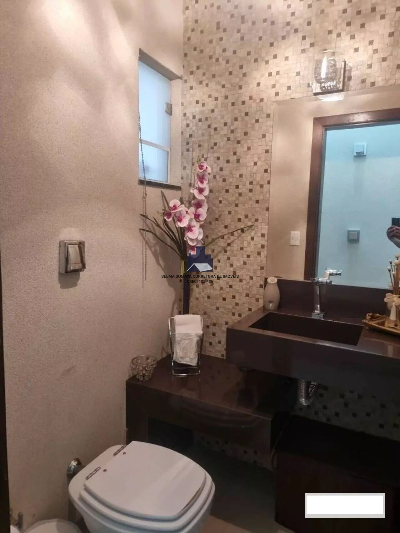 Casa de Condomínio com 3 quartos à venda, 244m² — foto 9 de 20