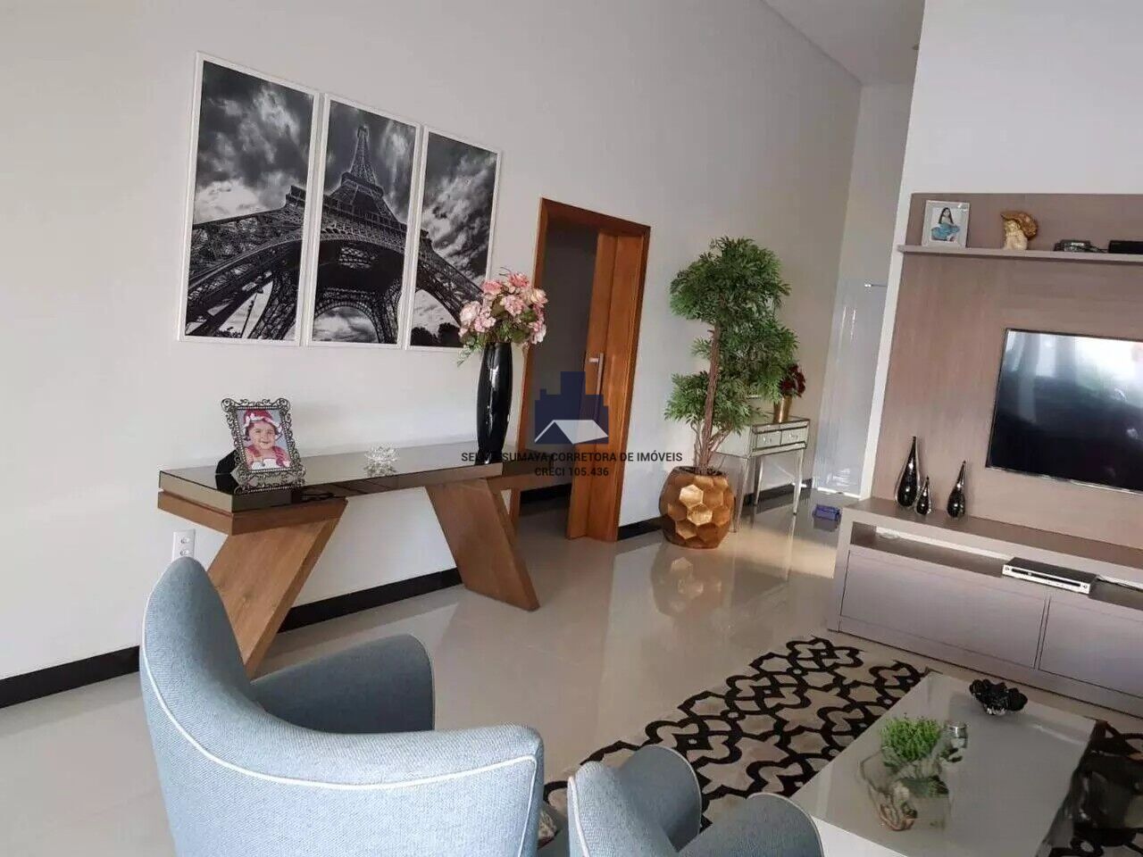 Casa de Condomínio com 3 quartos à venda, 246m² — foto 22 de 23