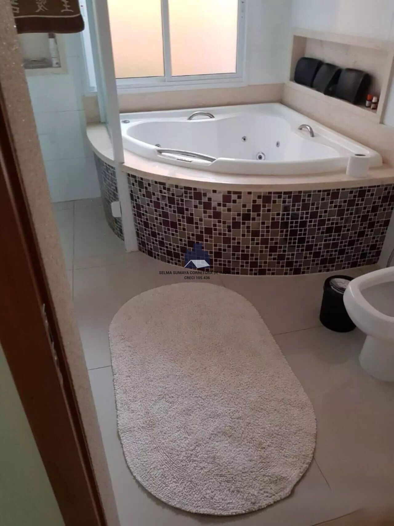Casa de Condomínio com 3 quartos à venda, 246m² — foto 21 de 23