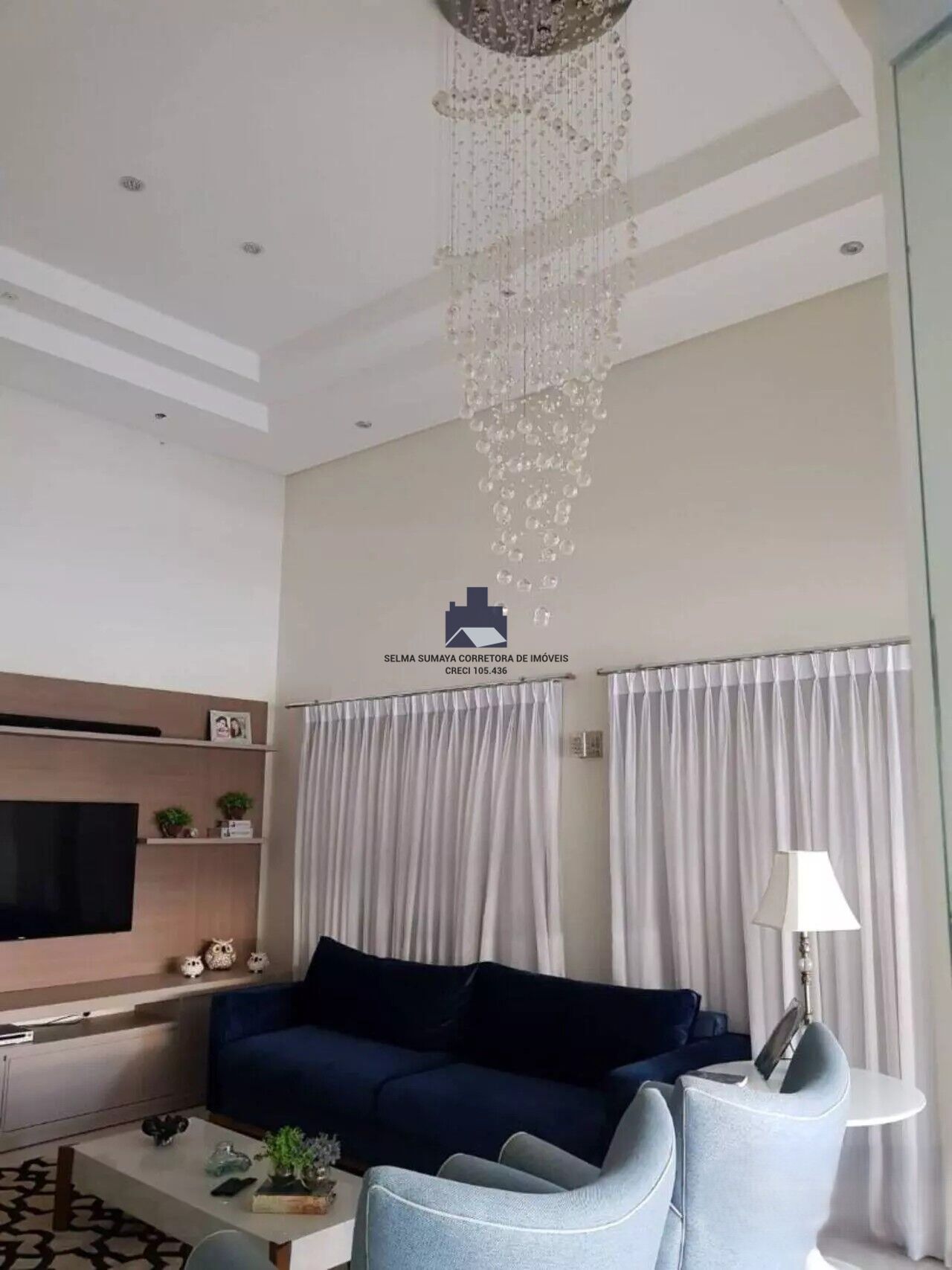 Casa de Condomínio com 3 quartos à venda, 246m² — foto 18 de 23