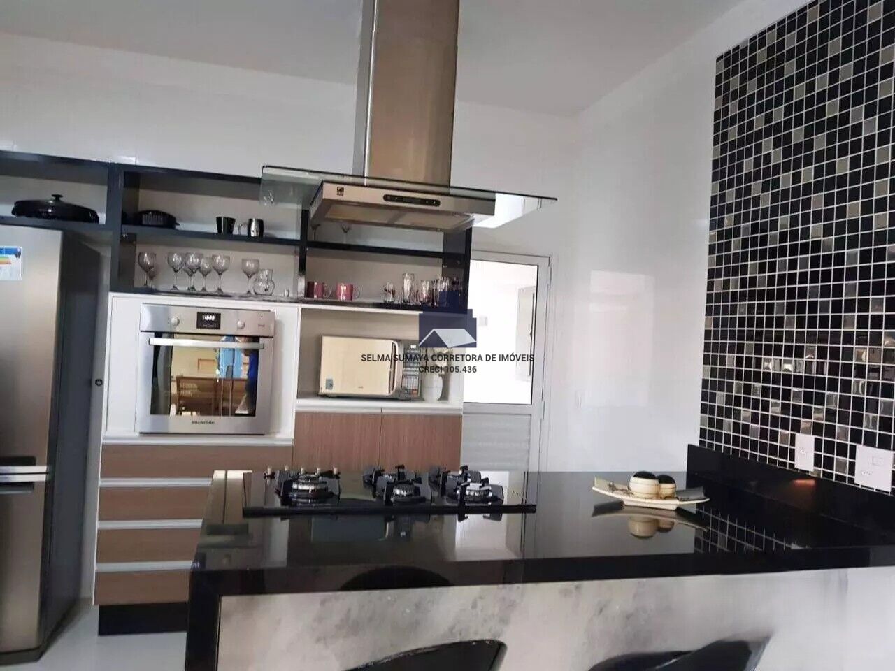 Casa de Condomínio com 3 quartos à venda, 246m² — foto 5 de 23